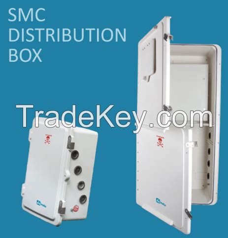 smc enclosures junction box|Indo SMC LTD.